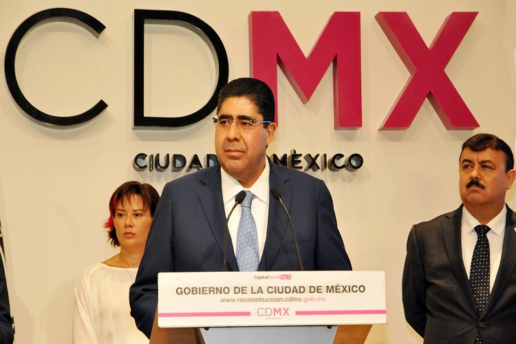 Procuraduría de la CDMX buscara afianzar confianza entre la ciudadanía
