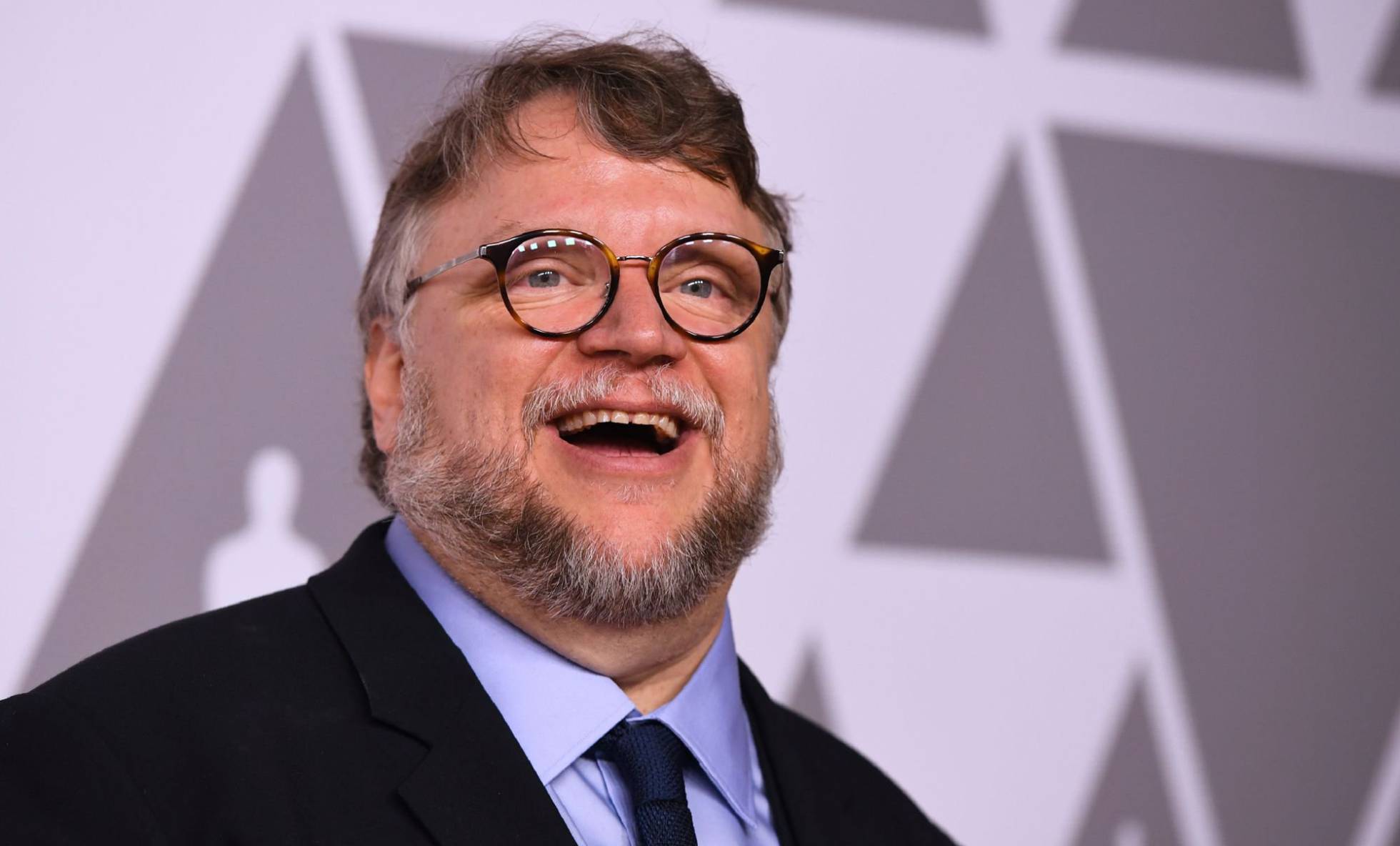 Del Toro presidirá el jurado de la Mostra de Cine de Venecia