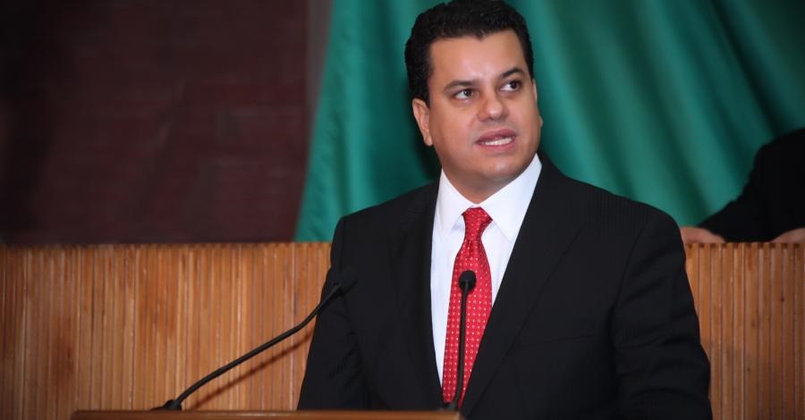 Es responsabilidad de actual legislatura resolver designación del Auditor Superior de la Federación: Romo García