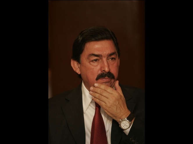 Gómez Urrutia volverá a México cuando sea elegido senador: abogado