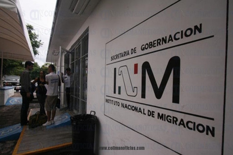Proponen que INM remita diagnóstico sobre recintos que resguardan a migrantes