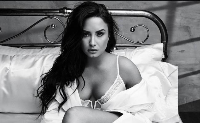 Demi Lovato anuncia conciertos en Monterrey y CDMX