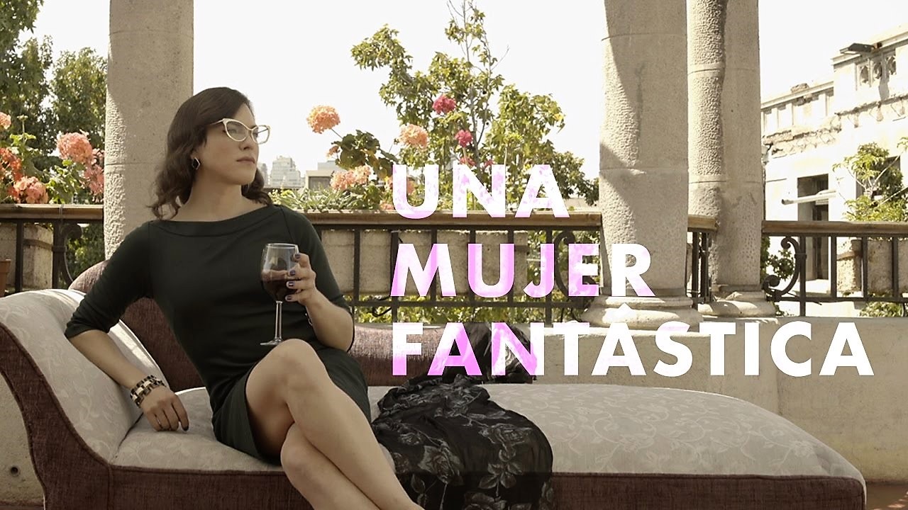 El cine se ha abierto a la transexualidad antes que la sociedad: Daniela Vega