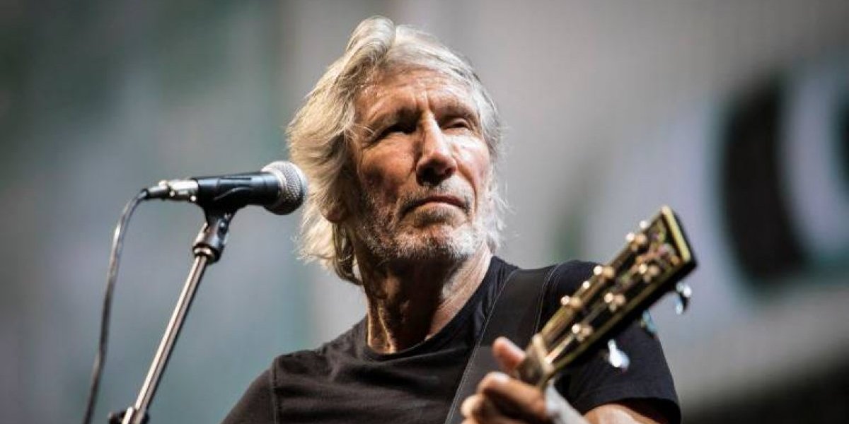Roger Waters anuncia nuevas fechas en México