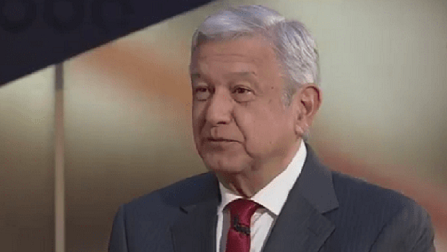 Pide AMLO hacer pública la investigación contra Gómez Urrutia