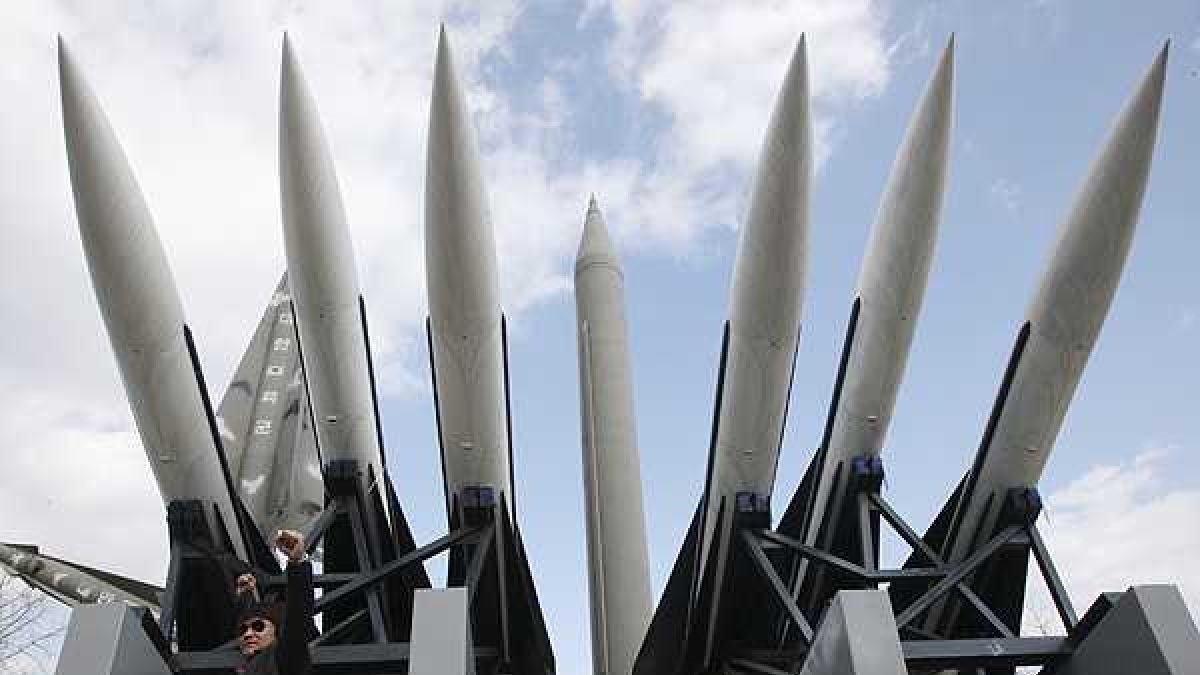 Tratado que prohíbe armas nucleares, es ya un pilar para la causa del desarme, señalan expertos