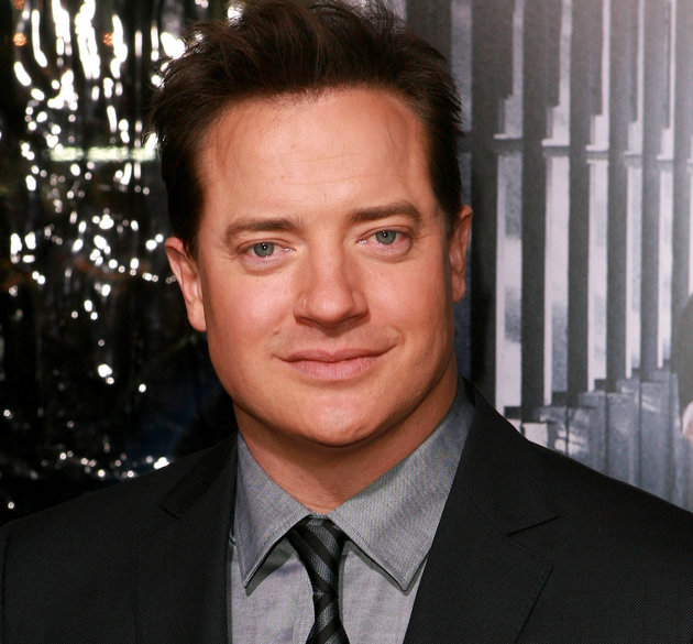 Brendan Fraser revela que un alto cargo de Hollywood lo acosó