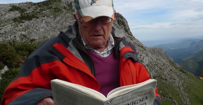 CABEZ DE PLAYA: Pincelada Cuántica, balcones fascinantes