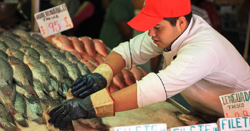 Invita SAGARPA a población a beneficiarse de los productos pesqueros y acuícolas durante Cuaresma y todo el año