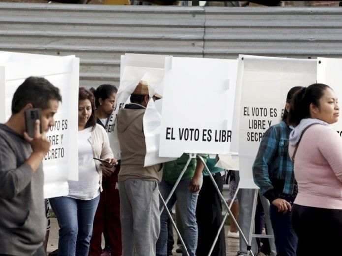 CDMX, Tijuana y Mérida, sedes de los debates presidenciales de 2018