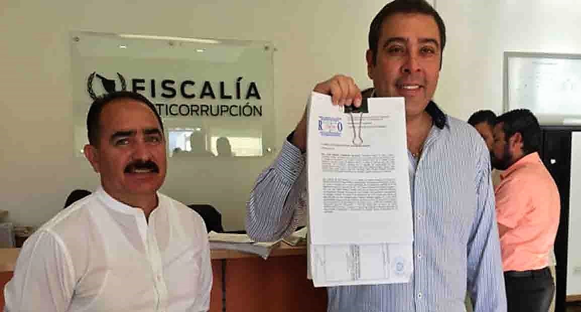 Pide ANAC investigar corrupción en Nogales, Sonora por 71 mdp