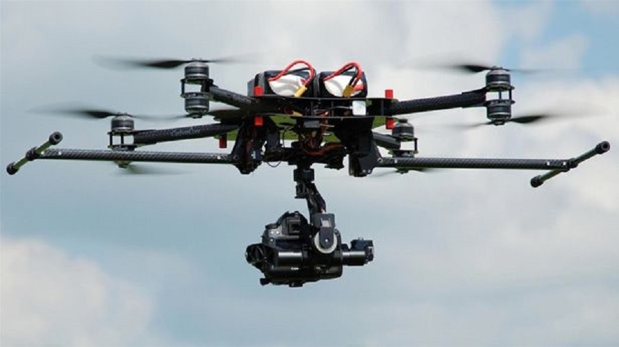 El Senado de México modifica la Ley de Aviación Civil para regular el uso de drones