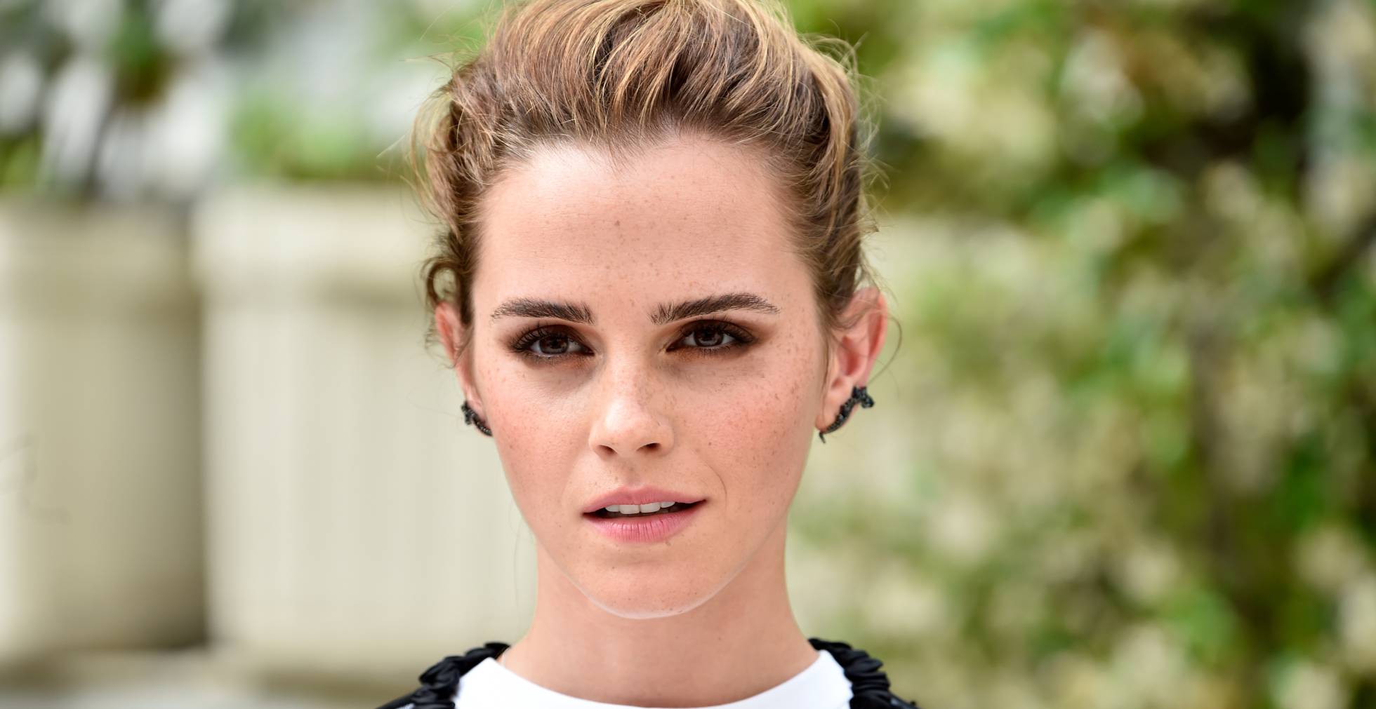 Emma Watson dona más de 1 millón de dólares a fondo contra el acoso sexual