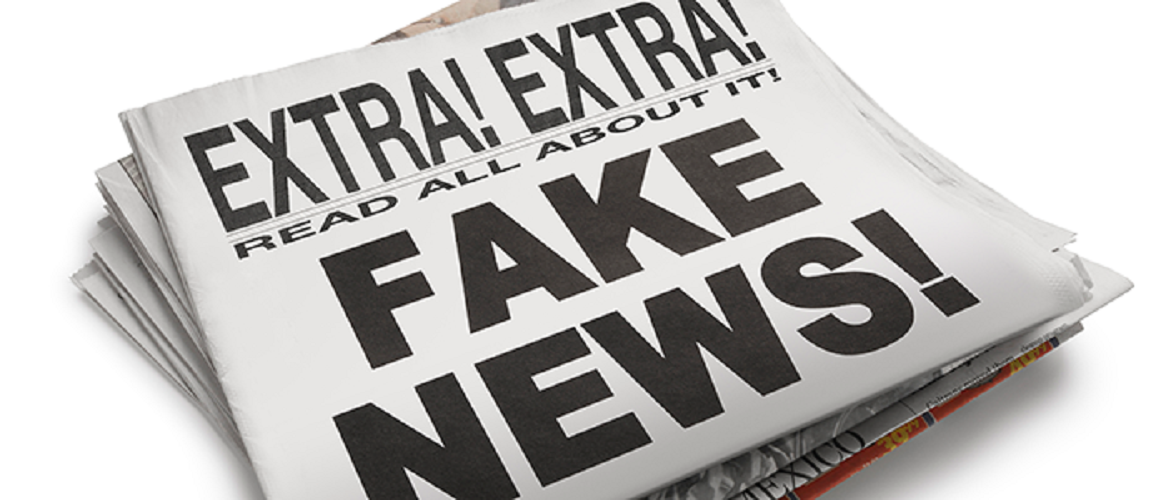DIARIO EJECUTIVO: Fake News y mentir con la verdad