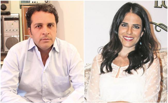 Tras acusaciones de Karla Souza, Televisa rompe relación con Gustavo Loza