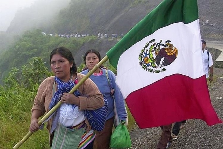 Construirán Senado y Ong’s Ley General para la Protección de Desplazados Internos