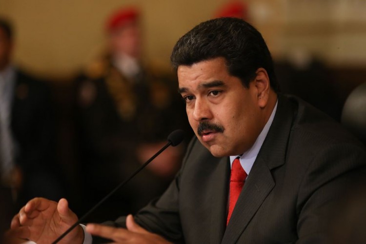 Gobierno de Perú impedirá el ingreso de Maduro para la Cumbre de las Américas