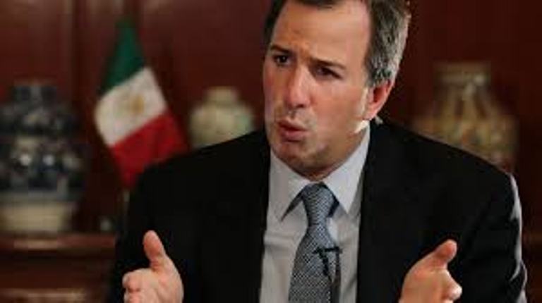 CIRCUITO CERRADO: Sí Meade no se sacude a Ochoa y a Nuño…