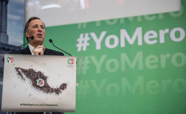 Meade presume “una vida limpia en el servicio público”