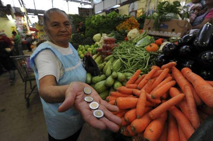 La inflación no se detiene y rebasa ya el 4.9%: ANPEC