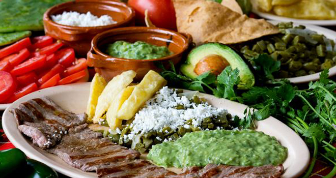 Estrategia de SECTUR permitirá competir a México con éxito en el mercado gastronómico