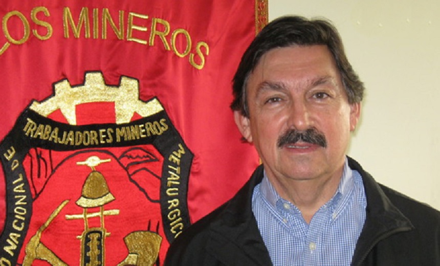 ALFA OMEGA: “Líder minero” y exministra, no llegarán al Senado
