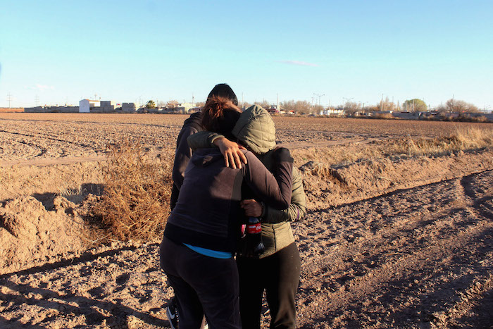 James, el niño autista desaparecido desde enero, es hallado sin vida en un campo algodonero