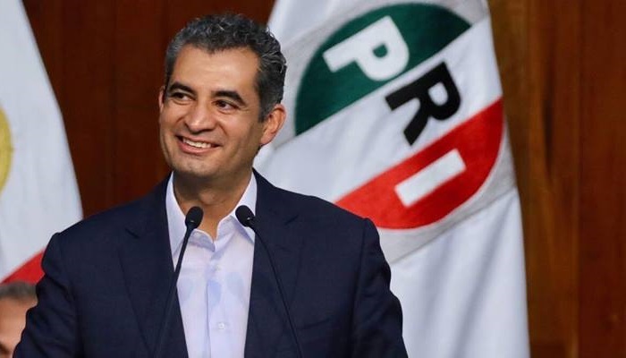 SENDERO POLÍTICO: Se acerca el fin de Ochoa Reza