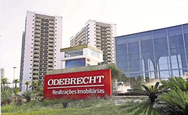 Función Pública inhabilita por segunda vez a filial de Odebrecht por cobro indebido a Pemex