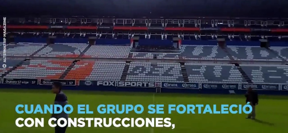 El escándalo del Grupo Pachuca pone en riesgo el fútbol mexicano (Video)
