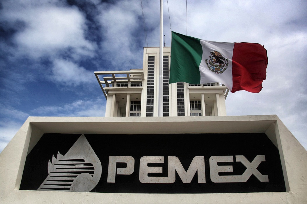 Ocultan cuentas secretas de Pemex ganancias por 3 mil 984 mdd