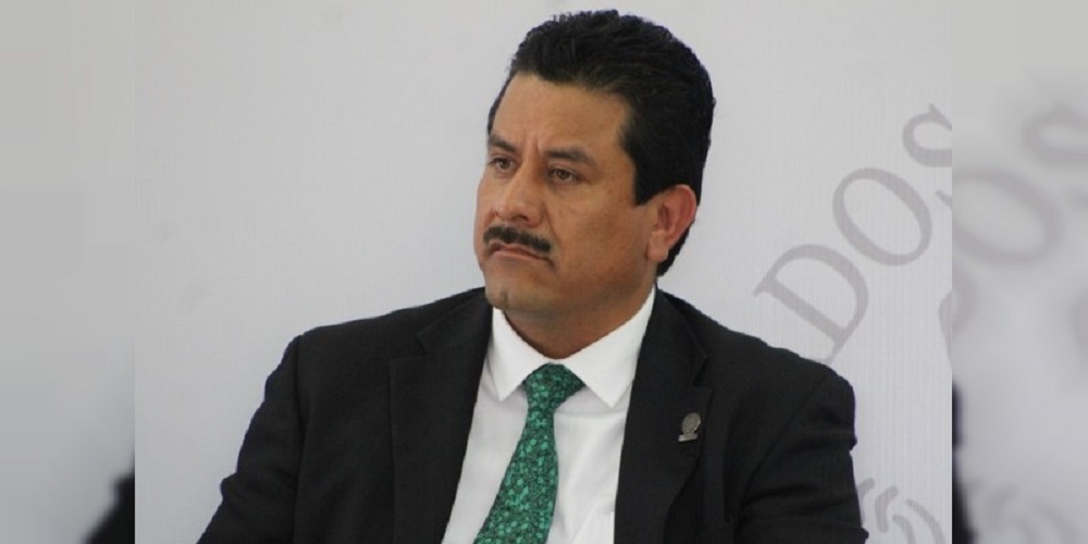 SENDERO POLÍTICO: Pretende Wilfrido Lázaro Medina convertirse en cacique político