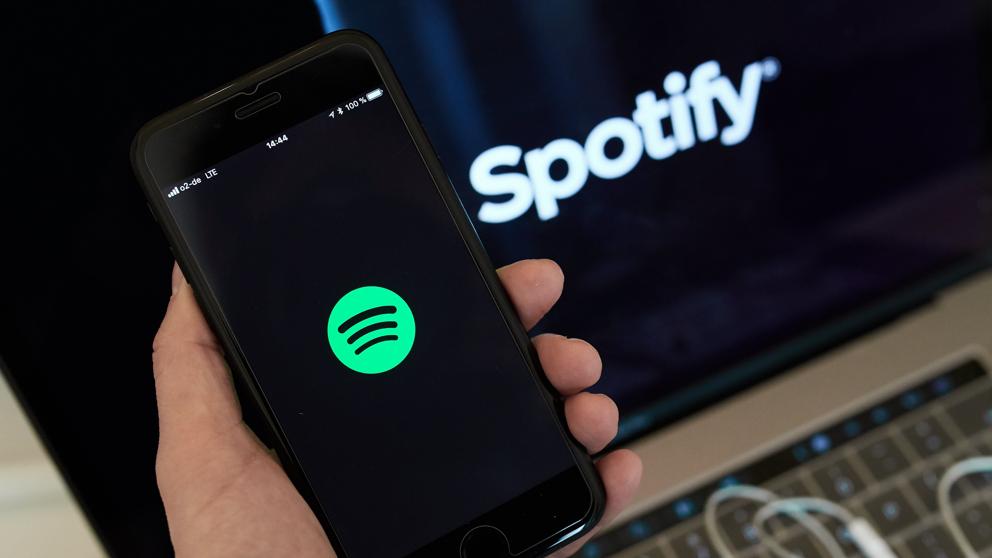 Spotify anuncia salida a la bolsa de NY