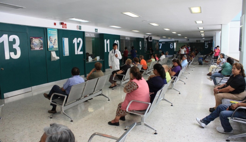 ¿Cuánto cuesta una consulta en el IMSS si no eres afiliado?