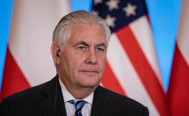 Tillerson ve “alarmante” la presencia de Rusia y China en América Latina