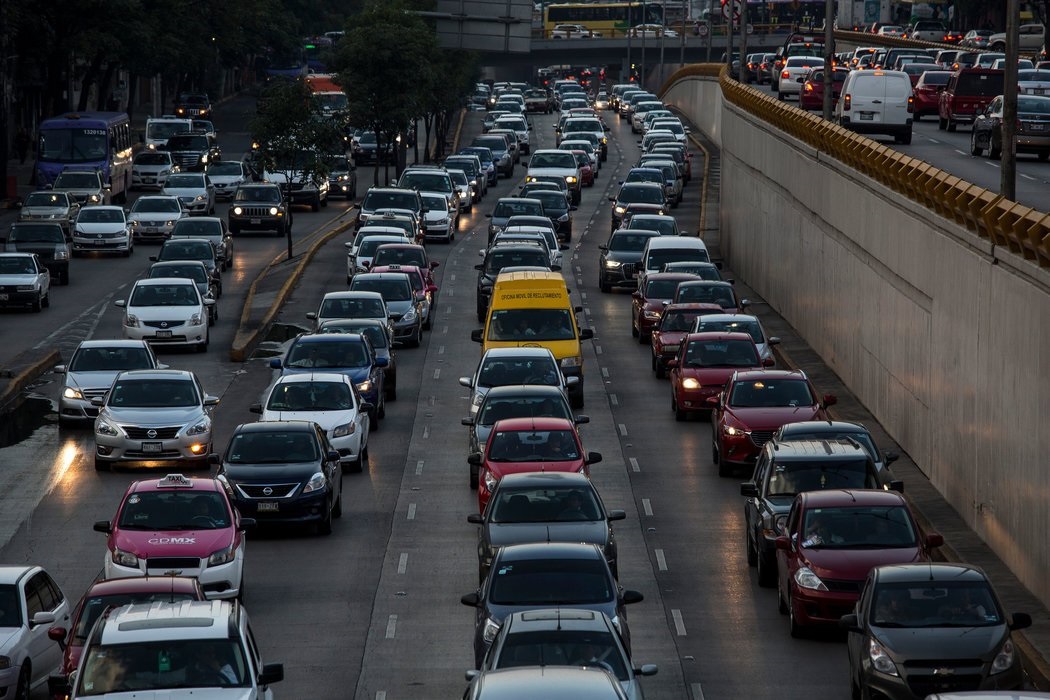 México podría evitar 21 mil muertes al año a causa de exposición de contaminantes