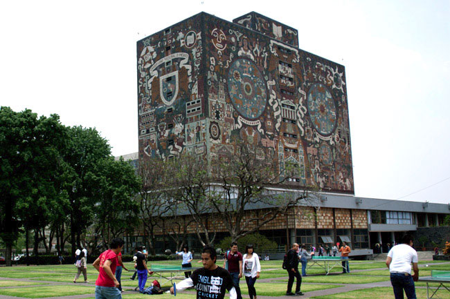 Jóvenes podrán determinar próximos comicios: UNAM