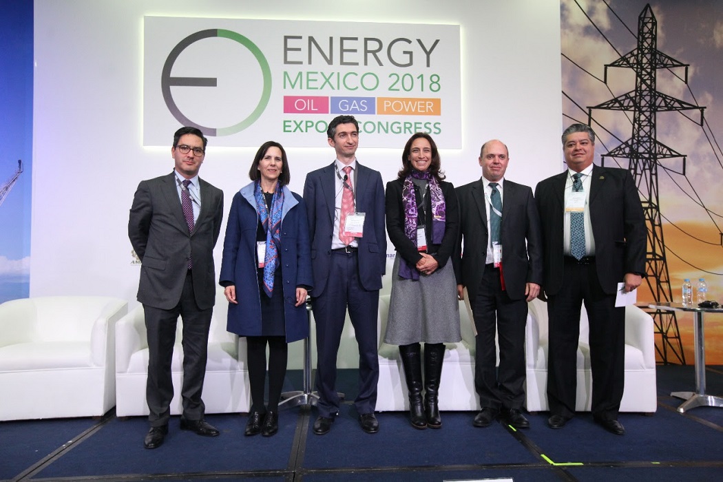 Piden PAN, PRI, MC y Nueva Alianza impulsar la Reforma Energética y de no dar marcha atrás