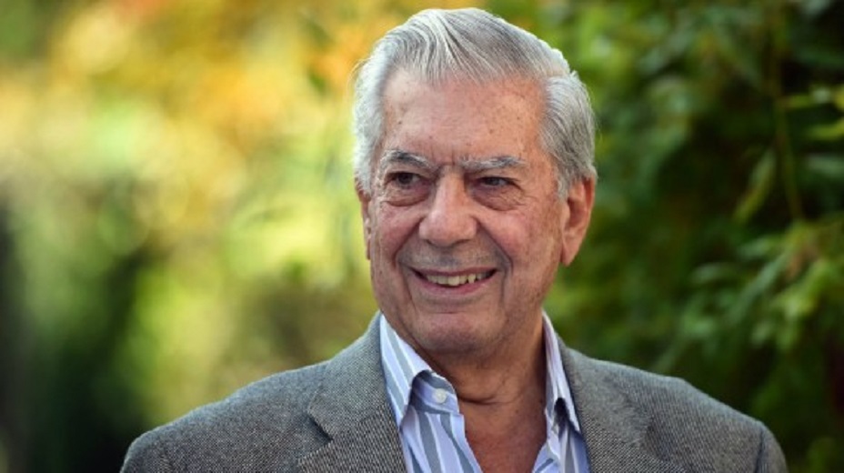 Si los mexicanos votan por AMLO, sería “suicidio democrático”: Vargas Llosa