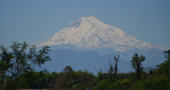 Fallece alpinista en el Pico de Orizaba; era diplomático de la Embajada de EU en México