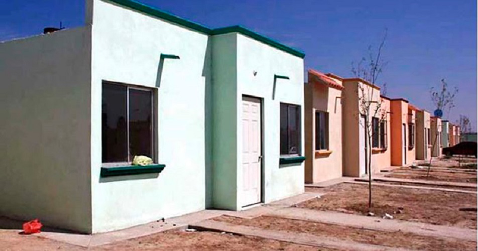 Demandan en Senado a Sedatu incrementar mecanismos de recuperación de viviendas abandonadas