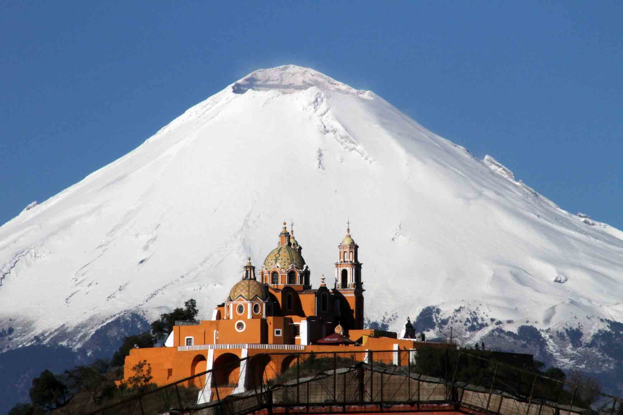 Destinos cercanos a la CDMX para visitar este puente