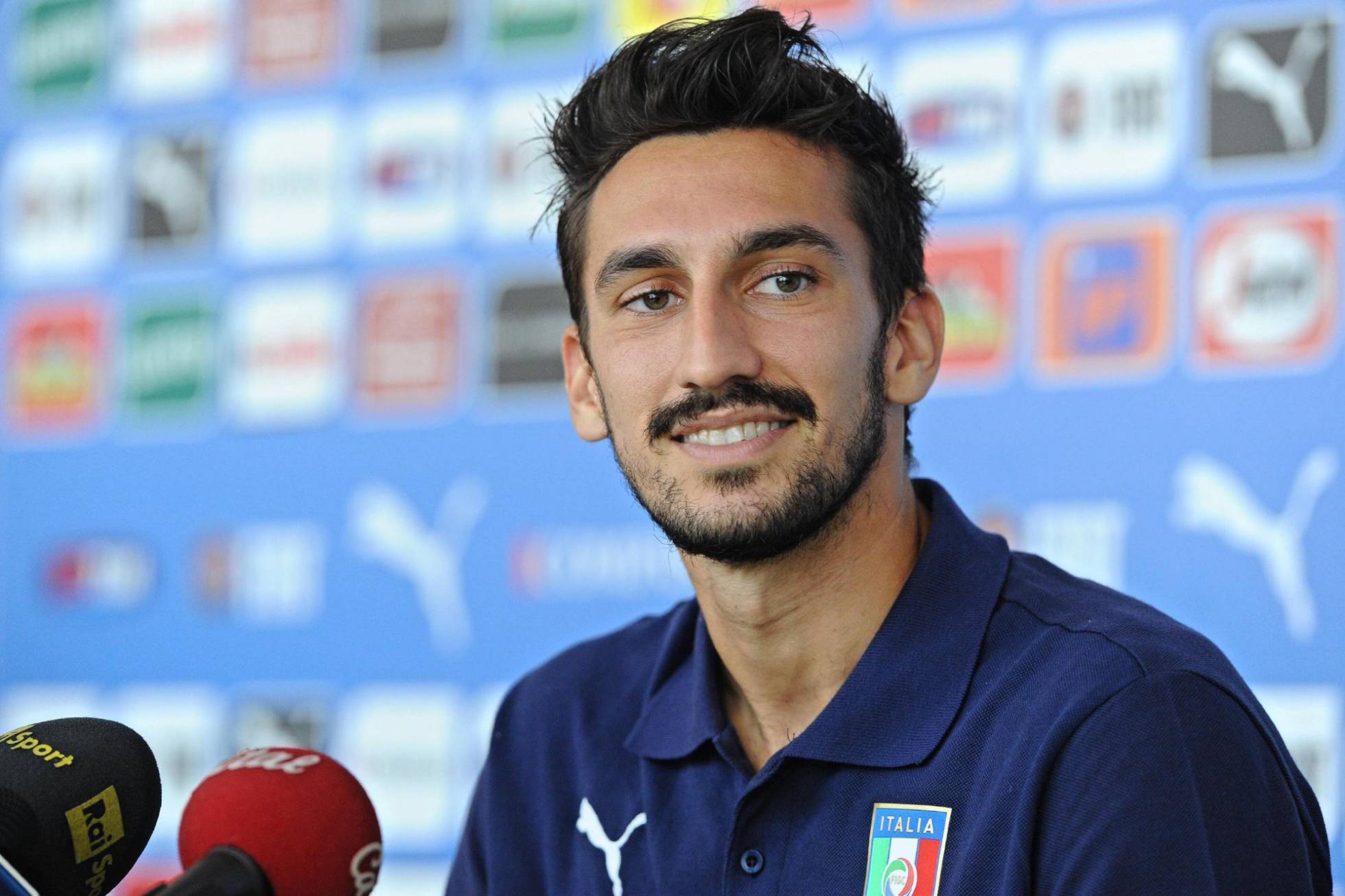 Investigan la muerte del futbolista Davide Astori como “homicidio culposo”