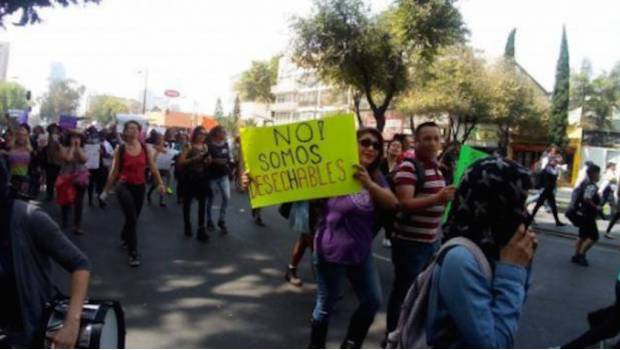 Denuncian persecución a personas trans en Torreón; en 2 meses, 10 personas han sido detenidas