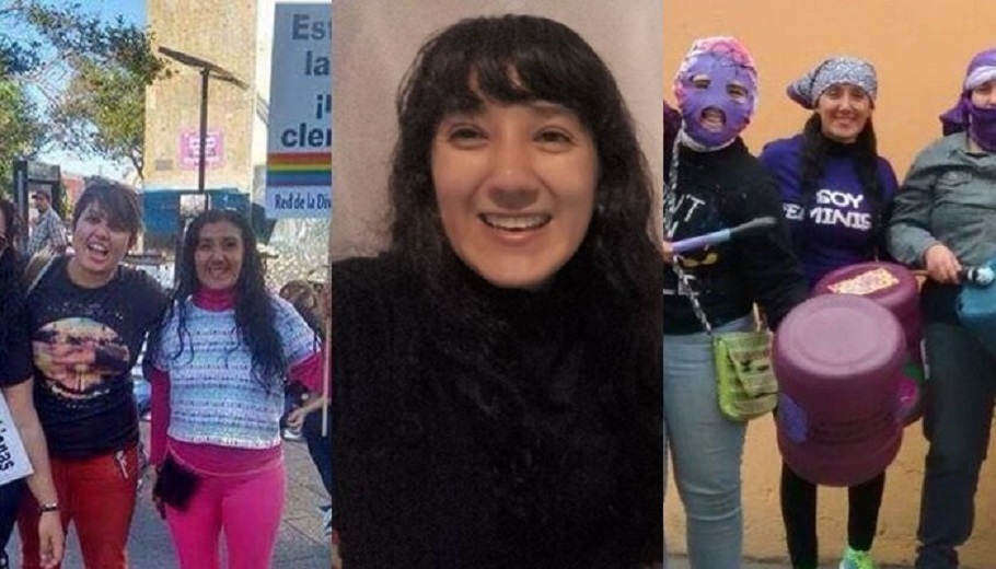 Asesinan a Kleo activista lesbiana y feminista en Guanajuato