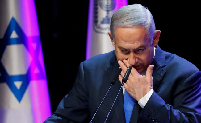 Hospitalizan a Benjamin Netanyahu, primer ministro de Israel