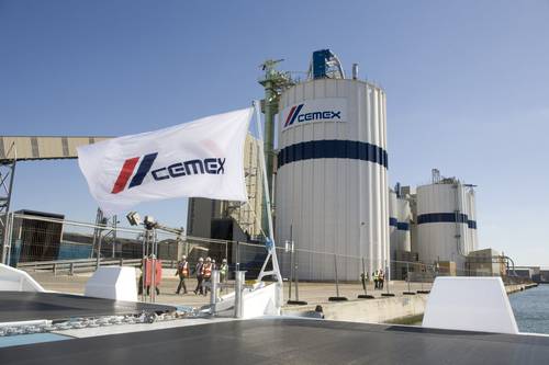 Cemex podría pagar una multa por 55 millones de dólares al fisco colombiano