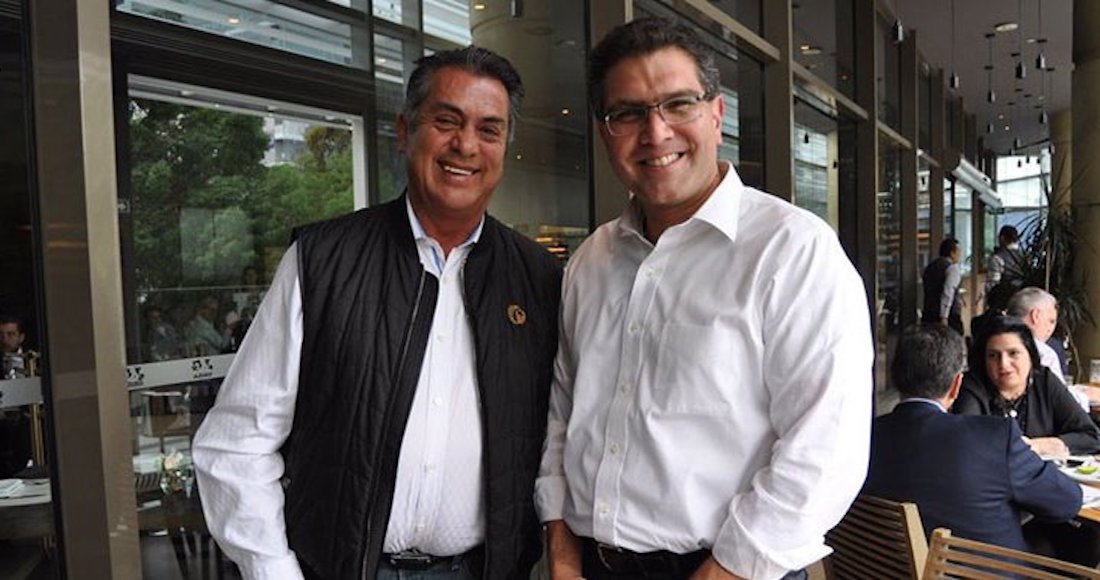 “El Bronco” y Ríos Piter, fuera de la elección; Margarita sí pasó: INE