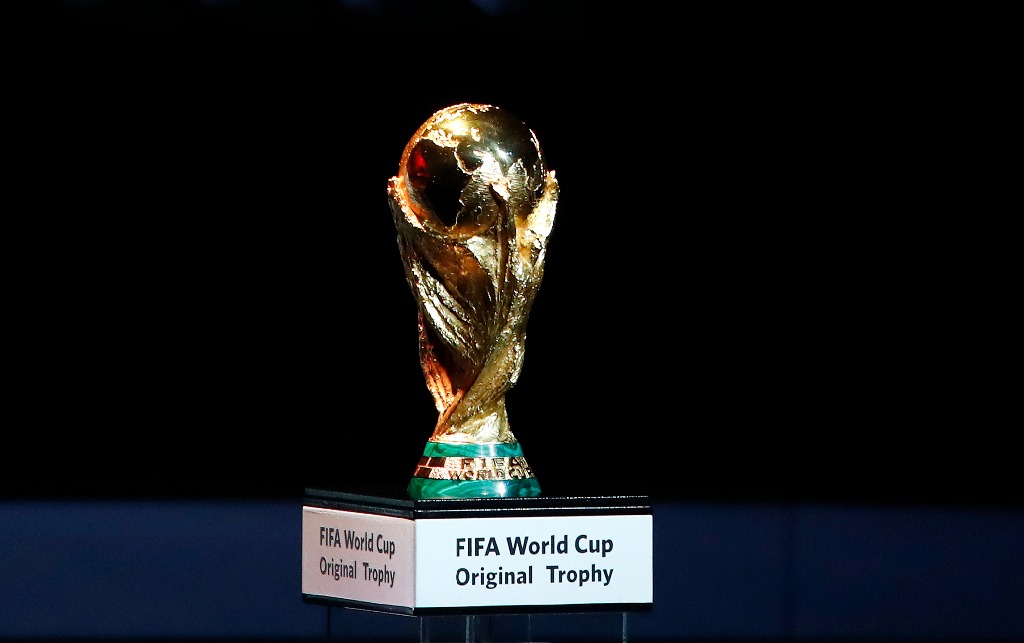 FIFA publica candidaturas al Mundial 2026