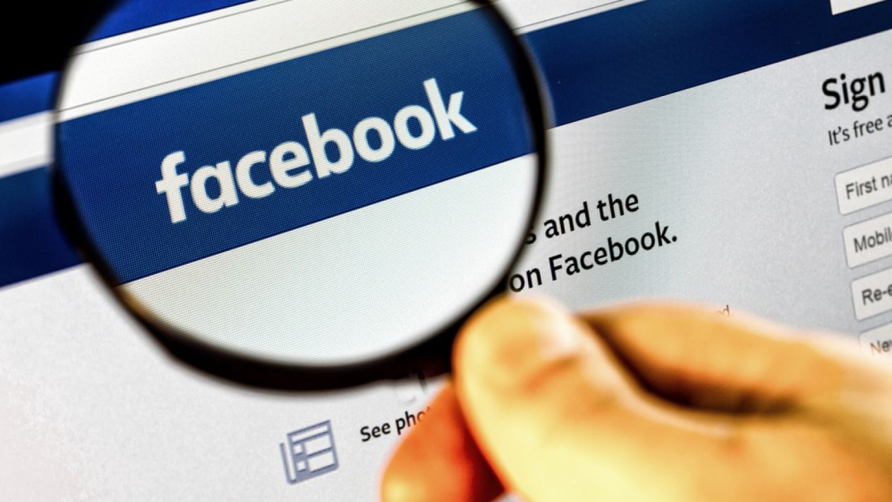 Tras escándalo, Facebook cambia controles de privacidad